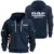 DAF LF Half Zipper Hoodie SNOVHHZ25DALF – DAF LF Hoodie