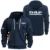 DAF Exclusive Logo Half Zipper Hoodie SNOVHHZ25DAZZ – DAF Hoodie