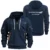 Dodge Durango Half Zipper Hoodie SNOVHHZ25DDDUR – Dodge Durango Hoodie