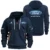 Ford Bronco Half Zipper Hoodie SNOVHHZ25F1BRO – Ford Bronco Hoodie