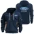 Ford Expedition Half Zipper Hoodie SNOVHHZ25F1EXP – Ford Expedition Hoodie