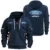 Ford Maverick Half Zipper Hoodie SNOVHHZ25F1MAV – Ford Maverick Hoodie