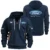 Ford Mustang Half Zipper Hoodie SNOVHHZ25F1MUS – Ford Mustang Hoodie