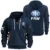FAW Exclusive Logo Half Zipper Hoodie SNOVHHZ25FAZZ – FAW Hoodie