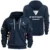 Foton Aumark Half Zipper Hoodie SNOVHHZ25FOMAR – Foton Aumark Hoodie
