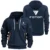 Foton Exclusive Logo Half Zipper Hoodie SNOVHHZ25FOZZ – Foton Hoodie