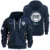Fiat 500 Half Zipper Hoodie SNOVHHZ25FT500 – Fiat 500 Hoodie