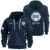 Fiat Panda Half Zipper Hoodie SNOVHHZ25FTPAN – Fiat Panda Hoodie