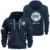 Fiat Punto Half Zipper Hoodie SNOVHHZ25FTPUN – Fiat Punto Hoodie