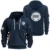 Fiat Exclusive Logo Half Zipper Hoodie SNOVHHZ25FTZZ – Fiat Hoodie