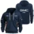 GMC Hummer EV Half Zipper Hoodie SNOVHHZ25GMCHUM – GMC Hummer EV Hoodie