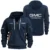 GMC Terrain Half Zipper Hoodie SNOVHHZ25GMCTER – GMC Terrain Hoodie