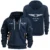 Genesis G70 Half Zipper Hoodie SNOVHHZ25GNG70 – Genesis G70 Hoodie