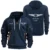 Genesis G80 Half Zipper Hoodie SNOVHHZ25GNG80 – Genesis G80 Hoodie