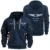 Genesis GV60 Half Zipper Hoodie SNOVHHZ25GNGV60 – Genesis GV60 Hoodie