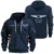 Genesis GV70 Half Zipper Hoodie SNOVHHZ25GNGV70 – Genesis GV70 Hoodie