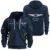 Genesis GV80 Half Zipper Hoodie SNOVHHZ25GNGV80 – Genesis GV80 Hoodie