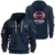 Hino Dutro Half Zipper Hoodie SNOVHHZ25HNDUT – Hino Dutro Hoodie