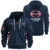 Hino L Series Half Zipper Hoodie SNOVHHZ25HNLSE – Hino L Series Hoodie