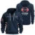 Hino M Series Half Zipper Hoodie SNOVHHZ25HNMSE – Hino M Series Hoodie