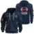 Hino Profia Half Zipper Hoodie SNOVHHZ25HNPRO – Hino Profia Hoodie