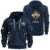 International MV Series Half Zipper Hoodie SNOVHHZ25INMV – International MV Series Hoodie