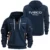IVECO Daily Half Zipper Hoodie SNOVHHZ25IVDAI – IVECO Daily Hoodie
