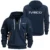 IVECO Exclusive Logo Half Zipper Hoodie SNOVHHZ25IVZZ – IVECO Hoodie