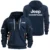 Jeep Compass Half Zipper Hoodie SNOVHHZ25JECOM – Jeep Compass Hoodie