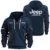 Jeep Grand Cherokee Half Zipper Hoodie SNOVHHZ25JEGCK – Jeep Grand Cherokee Hoodie
