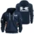 Kawasaki Z-Series Half Zipper Hoodie SNOVHHZ25KAZSS – Kawasaki Z-Series Hoodie
