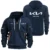 Kia Seltot Half Zipper Hoodie SNOVHHZ25KIASEL – Kia Seltot Hoodie