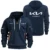 Kia Sorento Half Zipper Hoodie SNOVHHZ25KIASOR – Kia Sorento Hoodie