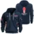Kenworth T680 Half Zipper Hoodie SNOVHHZ25KWT680 – Kenworth T680 Hoodie