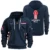 Kenworth T880 Half Zipper Hoodie SNOVHHZ25KWT880 – Kenworth T880 Hoodie
