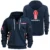 Kenworth Exclusive Logo Half Zipper Hoodie SNOVHHZ25KWZZ – Kenworth Hoodie