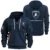 Lamborghini Aventador Half Zipper Hoodie SNOVHHZ25LBGAVE – Lamborghini Aventador Hoodie