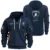 Lamborghini Essenza SCV12 Half Zipper Hoodie SNOVHHZ25LBGESS – Lamborghini Essenza SCV12 Hoodie