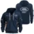 Range Rover Sport Half Zipper Hoodie SNOVHHZ25LRRRS – Range Rover Sport Hoodie