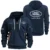Range Rover Velar Half Zipper Hoodie SNOVHHZ25LRRRV – Range Rover Velar Hoodie