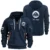 Lotus Elise Half Zipper Hoodie SNOVHHZ25LTELI – Lotus Elise Hoodie