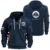 Lotus Evija Half Zipper Hoodie SNOVHHZ25LTEVI – Lotus Evija Hoodie