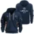 Lexus CT Half Zipper Hoodie SNOVHHZ25LXCT – Lexus CT Hoodie