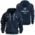Lexus GX Half Zipper Hoodie SNOVHHZ25LXGX – Lexus GX Hoodie