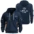 Lexus LFA Half Zipper Hoodie SNOVHHZ25LXLFA – Lexus LFA Hoodie