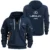 Lexus NX Half Zipper Hoodie SNOVHHZ25LXNX – Lexus NX Hoodie