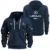 Lexus RC Half Zipper Hoodie SNOVHHZ25LXRC – Lexus RC Hoodie