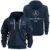 Mercedes-Benz A-Class Half Zipper Hoodie SNOVHHZ25MBBAC – Mercedes-Benz A-Class Hoodie