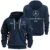 Mercedes-Benz G-Class Half Zipper Hoodie SNOVHHZ25MBBGC – Mercedes-Benz G-Class Hoodie