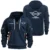 Mini John Cooper Works Half Zipper Hoodie SNOVHHZ25MINJCW – Mini John Cooper Works Hoodie